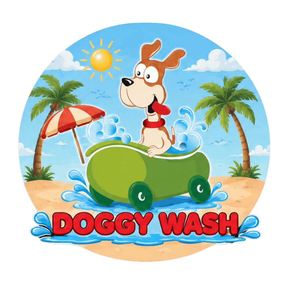 Doggy Wash - Spa Canino Móvil a Domicilio
